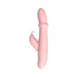Vibrador com esferas internas que se movimentam para cima e para baixo - Imagem 6