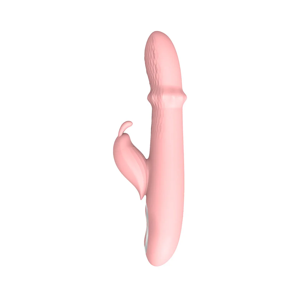Vibrador com esferas internas que se movimentam para cima e para baixo  Imagem 6