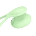 Dedeira Estimuladora de clitóris com alça Dot - S-Hande - Imagem 2