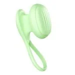 Dedeira Estimuladora de clitóris com alça Dot - S-Hande - Imagem 8