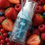 Gel Facilitador Anal O Segredo com Aroma de Frutas Vermelhas Intt Cosméticos + Deborah Secco 17g - Imagem 3