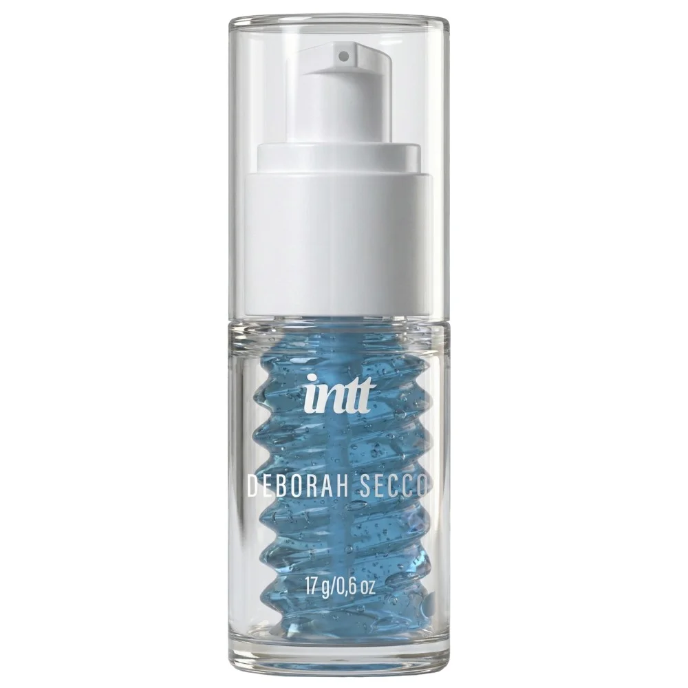 Gel Facilitador Anal O Segredo com Aroma de Frutas Vermelhas Intt Cosméticos + Deborah Secco 17g  Imagem 4