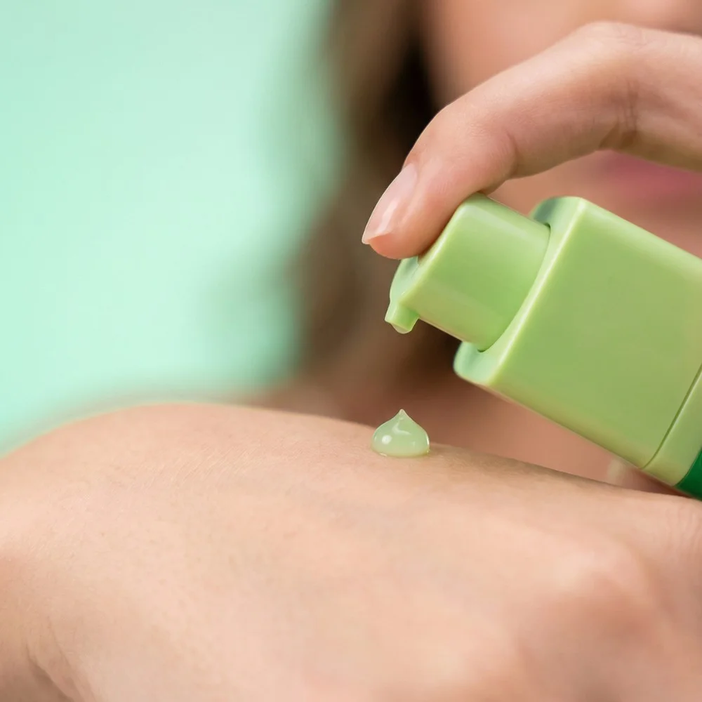 Intt Pico Pulse Gel com Aroma de Menta e Efeito de Sucção, Pulsação e Vibração 16g  Imagem 5