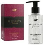 Intt Suculenta Merengue Gel Deslizante com Aloe Vera e Pantenol by Calianer 110g - Imagem 2