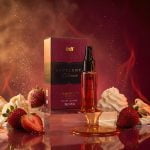 Suculenta Calda Beijável Picante by Calianer 30g Intt