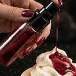 Suculenta Calda Beijável Picante by Calianer 30g Intt - Imagem 3