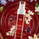 Toque Hipnótico Deborah Secco Gel Deslizante Siliconado 60ml Intt - Imagem 4