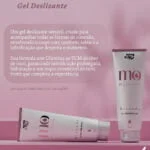 Gel Deslizante MO Molhada Revoada Sabor Tutti-Frutti 50g Pepper Blend - Imagem 2