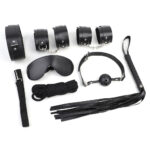 Kit Sado Bandage completo com 7 Peças - Imagem 2