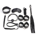 Kit Sado Bandage completo com 7 Peças - Imagem 3