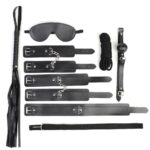 Kit Sado Bandage completo com 7 Peças - Imagem 8