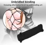 Kit Sado Bandage completo com 7 Peças - Imagem 18