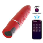 Bullet Vibrador Inteligente Conectado ao Celular - 10 Modos de Vibração - Imagem 14