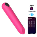 Vibrador Bullet Wireless Pro: 10 Modos de Vibração com Conexão App - Imagem 7