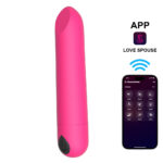 Vibrador Bullet Wireless Pro: 10 Modos de Vibração com Conexão App - Imagem 10