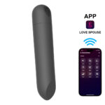 Vibrador Bullet Wireless Pro: 10 Modos de Vibração com Conexão App - Imagem 16