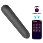Vibrador Bullet Wireless Pro: 10 Modos de Vibração com Conexão App - Imagem 15
