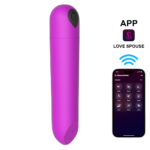 Vibrador Bullet Wireless Pro: 10 Modos de Vibração com Conexão App - Imagem 18