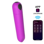 Vibrador Bullet Wireless Pro: 10 Modos de Vibração com Conexão App - Imagem 17