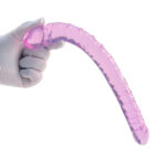 Dildo Duplo Realístico 33,5cm - Estimulação Dupla e Versatilidade - Imagem 21