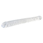 Dildo Duplo Realístico 33,5cm - Estimulação Dupla e Versatilidade - Imagem 25