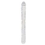 Dildo Duplo Realístico 33,5cm - Estimulação Dupla e Versatilidade - Imagem 23