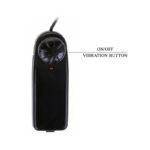 Kit Cinta Peniana Vibratória com Dildo Pênis Spray e Estimulação - 20cm - Imagem 8