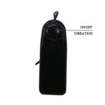 Capa Peniana com Cinta Ajustável com Vibro - Pretty Love Starks - Imagem 9