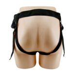 Capa Peniana com Cinta Ajustável com Vibro - Pretty Love Starks - Imagem 7