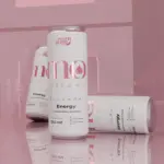 Energético Estimulante Revoada com Maca Peruana Linha MO Molhada 355ml Pepper Blend - Imagem 2