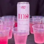 Energético Estimulante Revoada com Maca Peruana Linha MO Molhada 355ml Pepper Blend - Imagem 3