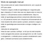Vibrador Bullet Wireless com Controle Via App - 10 Modos de Vibração - Imagem 19