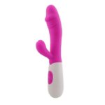 Vibrador de ponto g e clitóris bud 10 modos de vibrações - Imagem 2