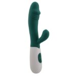 Vibrador de ponto g e clitóris bud 10 modos de vibrações - Imagem 3