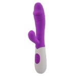 Vibrador de ponto g e clitóris bud 10 modos de vibrações - Imagem 4