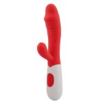 Vibrador de ponto g e clitóris bud 10 modos de vibrações - Imagem 6