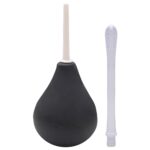 Ducha higiênica anal com aplicador 230ml - Imagem 5