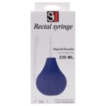 Ducha higiênica anal com aplicador 230ml - Imagem 6