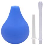 Ducha higiênica anal com aplicador 230ml - Imagem 4