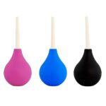 Ducha higiênica anal com aplicador 230ml