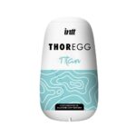Masturbador Masculino Magnus Thor INTT - Textura de Ondas Orgânicas - Imagem 3