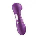 Vibrador Feminino Sugador Satisfyer Pro 2 Ondas de Pressão INTT - Imagem 4