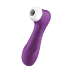 Vibrador Feminino Sugador Satisfyer Pro 2 Ondas de Pressão INTT - Imagem 2