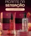 Kit Suculenta Merengue Intt  Gel + Calda Picante