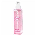 Sabonete Líquido Blow Girl Corporal Morango com Creme 200ml Hot Flowers