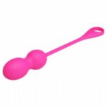 Vibrador Bullet Cápsula Elvira Pretty Love com Controle por Aplicativo Bluetooth - Imagem 2