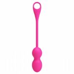 Vibrador Bullet Cápsula Elvira Pretty Love com Controle por Aplicativo Bluetooth - Imagem 3