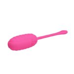 Vibrador Cápsula Kirk Pretty Love com Controle por Aplicativo Bluetooth - Imagem 6