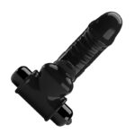 Dedeira Vibratória Carbin Pretty Love em Silicone 10 Modos Ponto G e Clitóris - Imagem 4