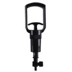 Bomba Peniana a Vácuo Manual com Medidor de Pressão + 3 Anéis e Luva - Imagem 3